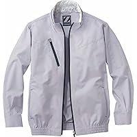 そらくん Z-DRAGON】 74050 空調服(R)長袖ブルゾン(ファン無し) [春夏